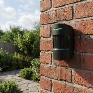 Ajax Bežični senzor pokreta Motion Protect