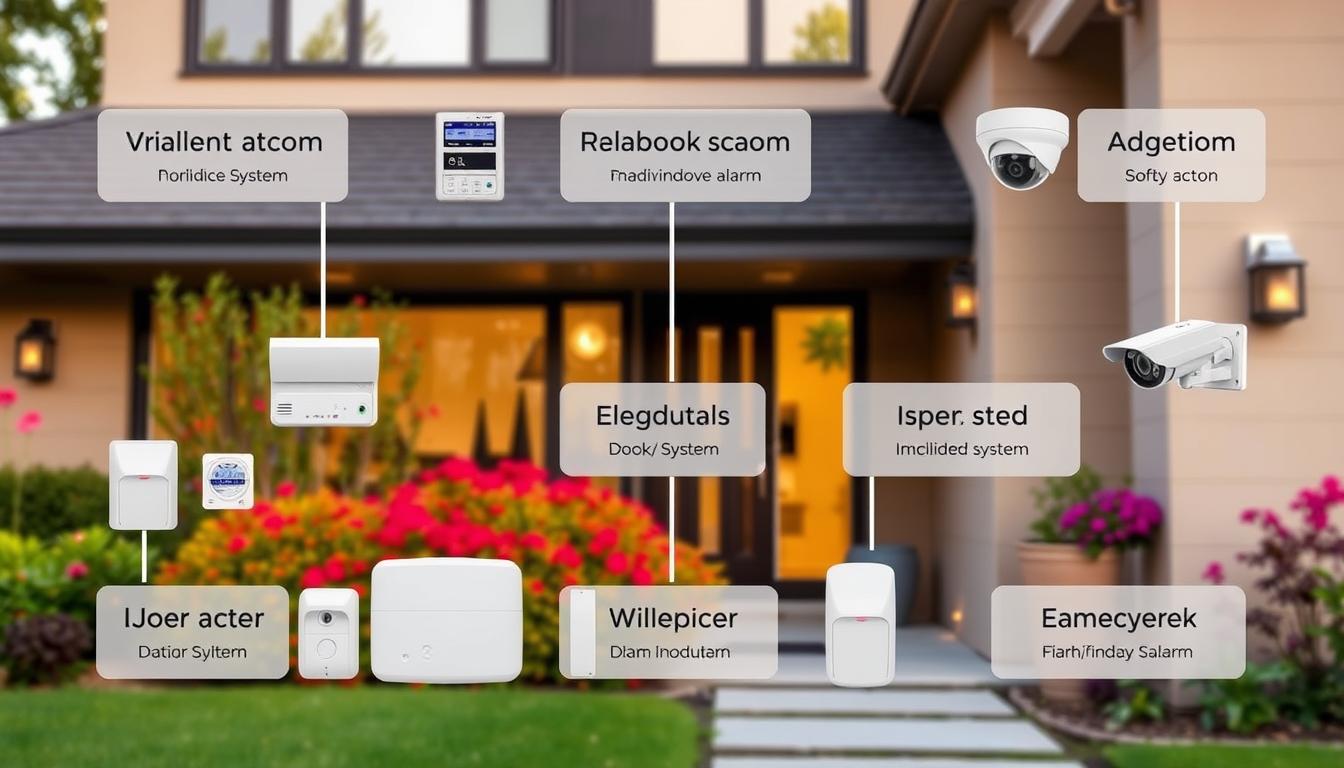 Kako izabrati najbolji alarmni sistem za svoju kuću – Vodič za početnike