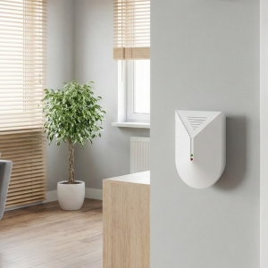 Paradox Detektor loma stakla